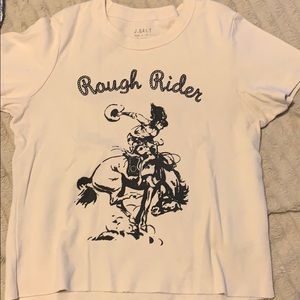 Brandy Melville shirt